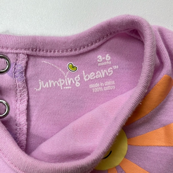 Jumping Beans Baby Rompers Set - Picture 2 of 5